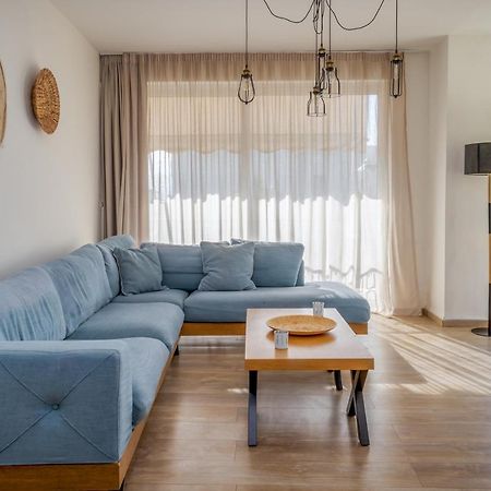 Vicus Central Grand Suite By Estia Iraklio Exteriér fotografie