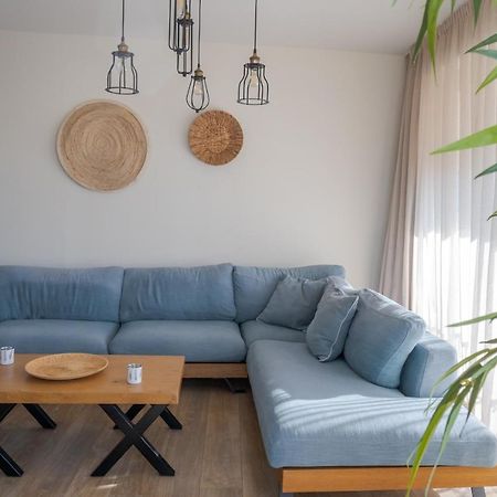 Vicus Central Grand Suite By Estia Iraklio Exteriér fotografie