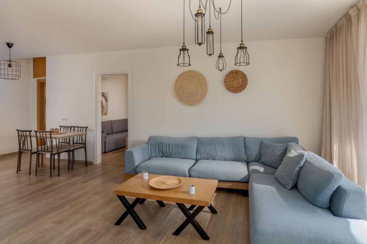 Vicus Central Grand Suite By Estia Iraklio Exteriér fotografie