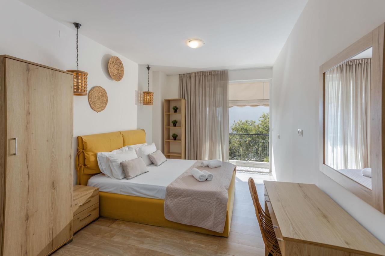 Vicus Central Grand Suite By Estia Iraklio Exteriér fotografie