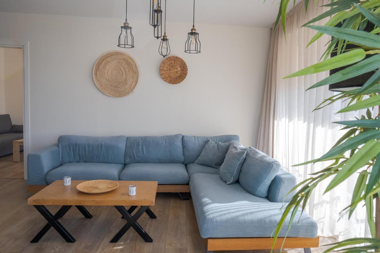 Vicus Central Grand Suite By Estia Iraklio Exteriér fotografie