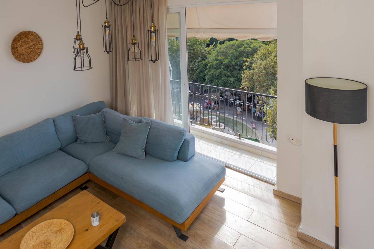 Vicus Central Grand Suite By Estia Iraklio Exteriér fotografie