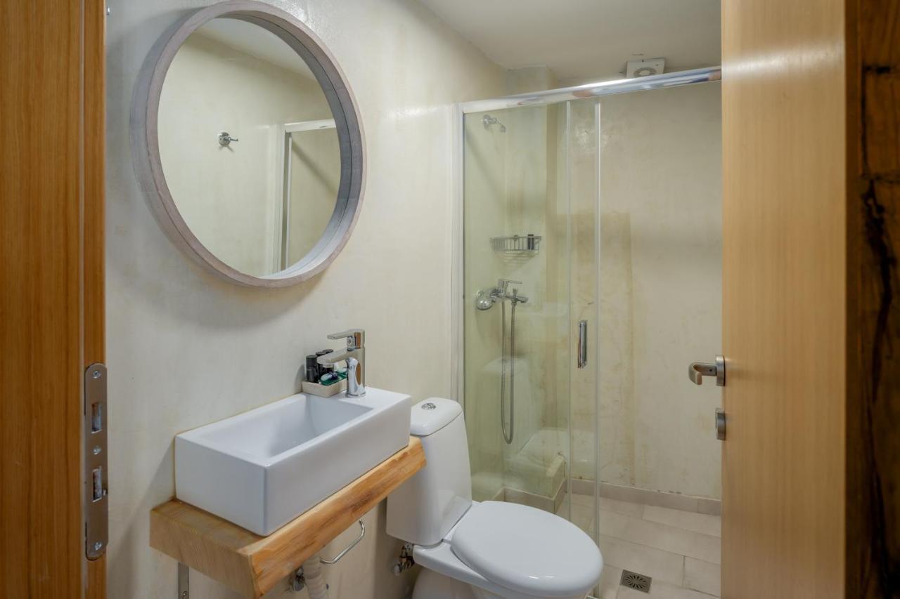 Vicus Central Grand Suite By Estia Iraklio Exteriér fotografie